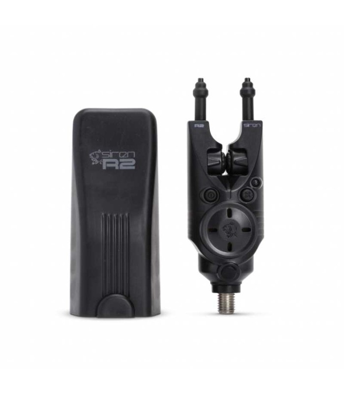Nash R2 Alarm 3 rod set